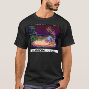 Londons Times Cartoon Tees