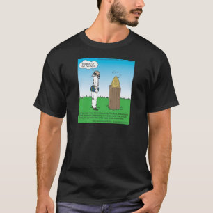 Londons Times Cartoon Tees