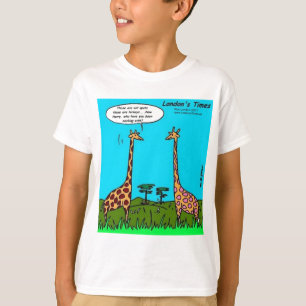 Londons Times Cartoon Tees -> Londons Times Cartoo