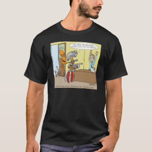 Londons Times Cartoon Tees -> Londons Times Cartoo