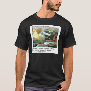 Londons Times Cartoon Tees -> Londons Times Cartoo