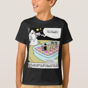 Londons Times Cartoon Tees -> Londons Times Cartoo