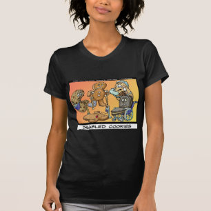 Londons Times Cartoons T-Shirts