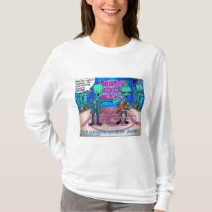 Londons Times Cartoons Tees