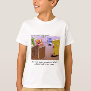 Londons Times Cartoons Tees