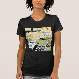Londons Times Tees