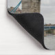 Londons Tower Bridge Mousepad (Ecke)