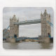 Londons Tower Bridge Mousepad (Vorne)