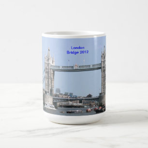 Londres 2012 Mug