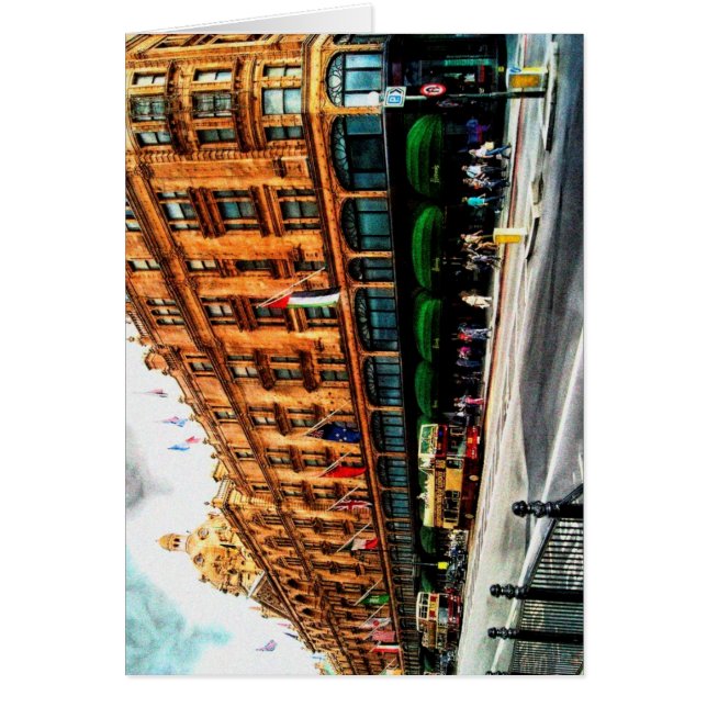 Londres Angleterre (Devant)