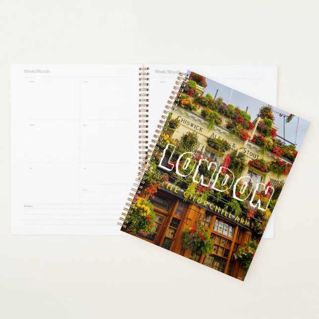 Londres Angleterre Grande-Bretagne (Devant avec enveloppe)