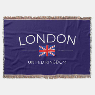 Londres Decke