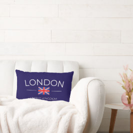 Londres Lendenkissen