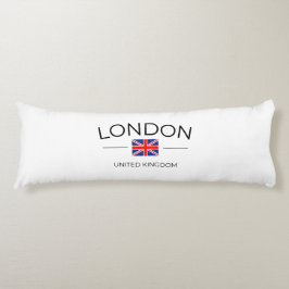 Londres Seitenschläferkissen