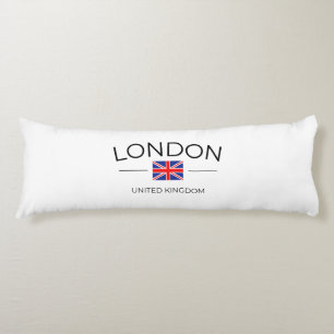 Londres Seitenschläferkissen
