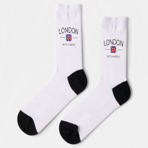 Londres Socken