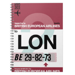 Londres - Travel Journal
