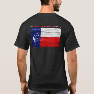 Lone Star Staat T-Shirt