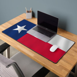Lone Star Texas State Drapeau Monogramme