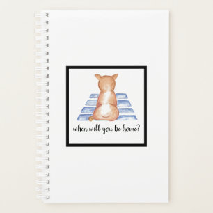 Lonely Little Dog Planer