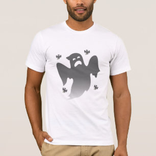 Lonely Spirit Squad - trauriger Geist und Freunde T-Shirt
