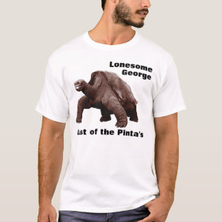 Lonesome George Shirt