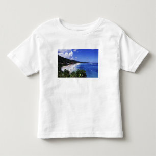 Long Bay, Port Antonio, Jamaika Kleinkind T-shirt