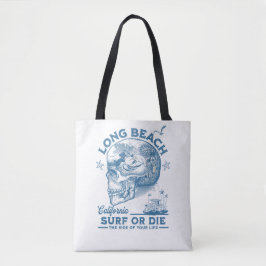 Long Beach California Tasche