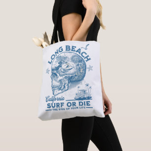 Long Beach California Tasche
