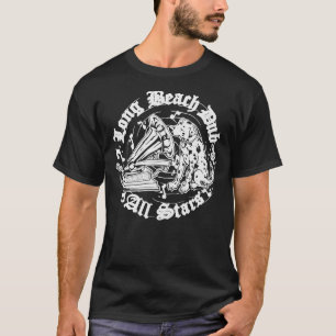 Long Beach Dub Alle Stars Best Logo Classic T - Sh T-Shirt