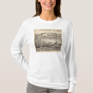 Long Beach Haus, Long Beach, NJ T-Shirt