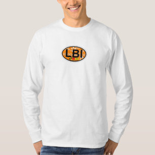 Long Beach Insel T-Shirt