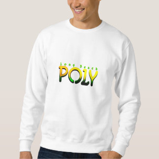 Long Beach Polyelektrisches Sweatshirt