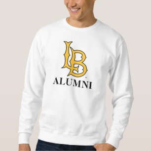 Long Beach Staat Alumni Sweatshirt