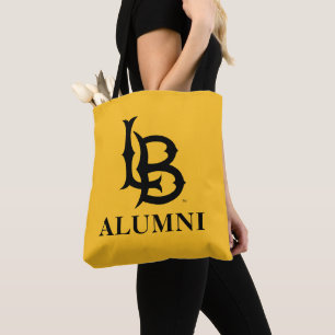 Long Beach Staat Alumni Tasche
