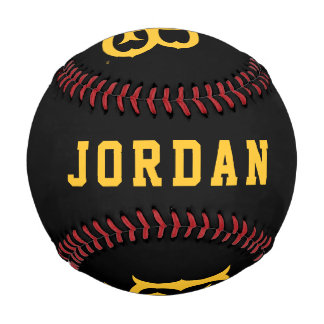 Long Beach Staat Logo Baseball