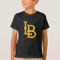 Long Beach Staat Logo