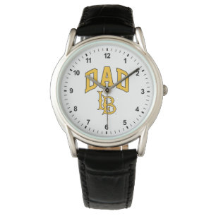 Long Beach Staat Vater Armbanduhr
