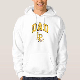 Long Beach Staat Vater Hoodie