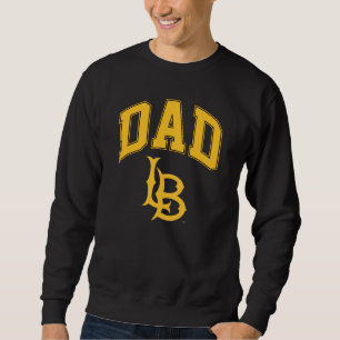 Long Beach Staat Vater Sweatshirt