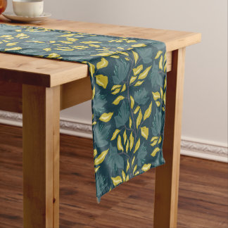 Long Chemin de table