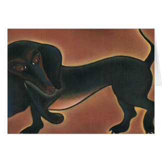 Long dos de manière par Robyn Feeley