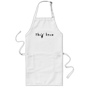 Long Ils connaissent - le tablier