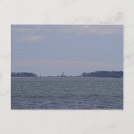Long Island Head Lighthouse-Postcard Postkarte