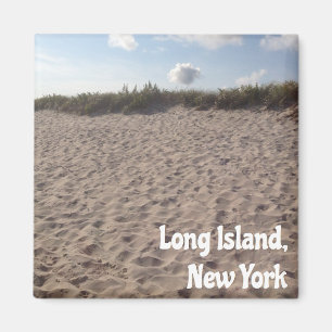 Long Island-Magnet Magnet