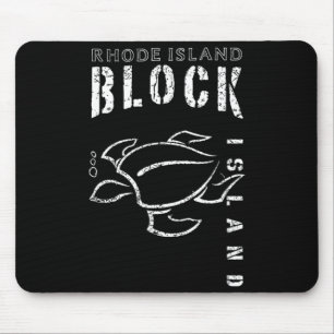 Long Island New York Souvenir1 Mousepad