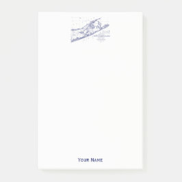 Long Island The Hamptons Map Post-it Klebezettel