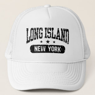 Long Island Truckerkappe