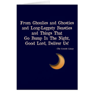 Long Leggety Beasties