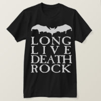Long Live Deathrop